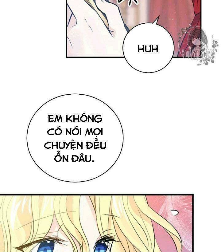 Tôi Là Bạn Gái Cũ Của Một Người Lính: Chapter 47