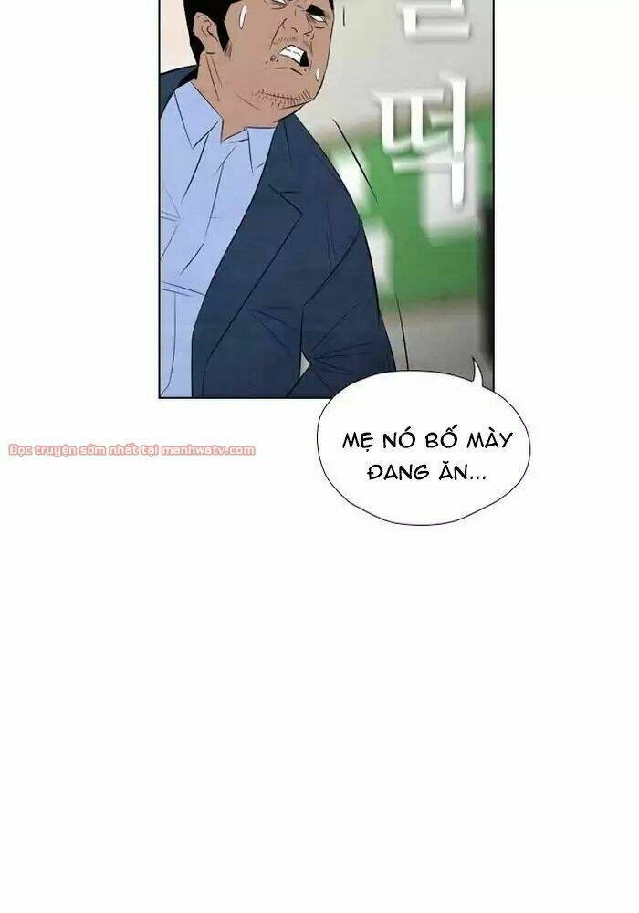 Kẻ Hồi Sinh: Chapter 47