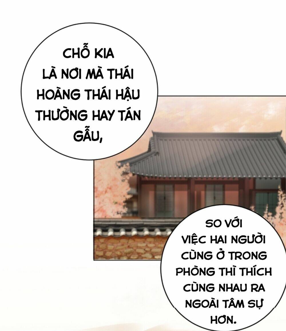 Chae Hong Sa: Chapter 57