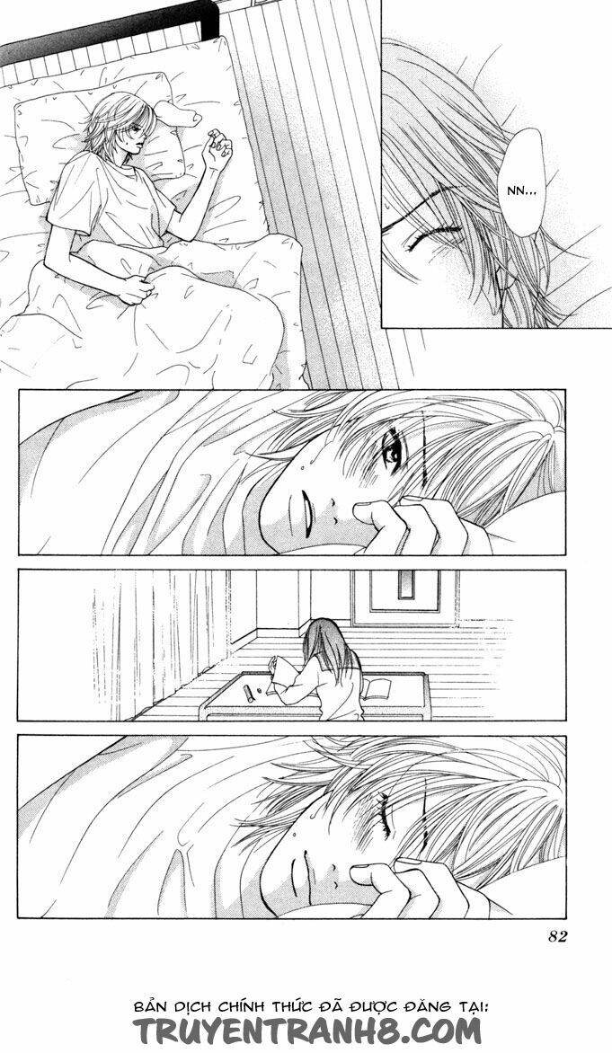 Tình Yêu Đích Thực: Chapter 20