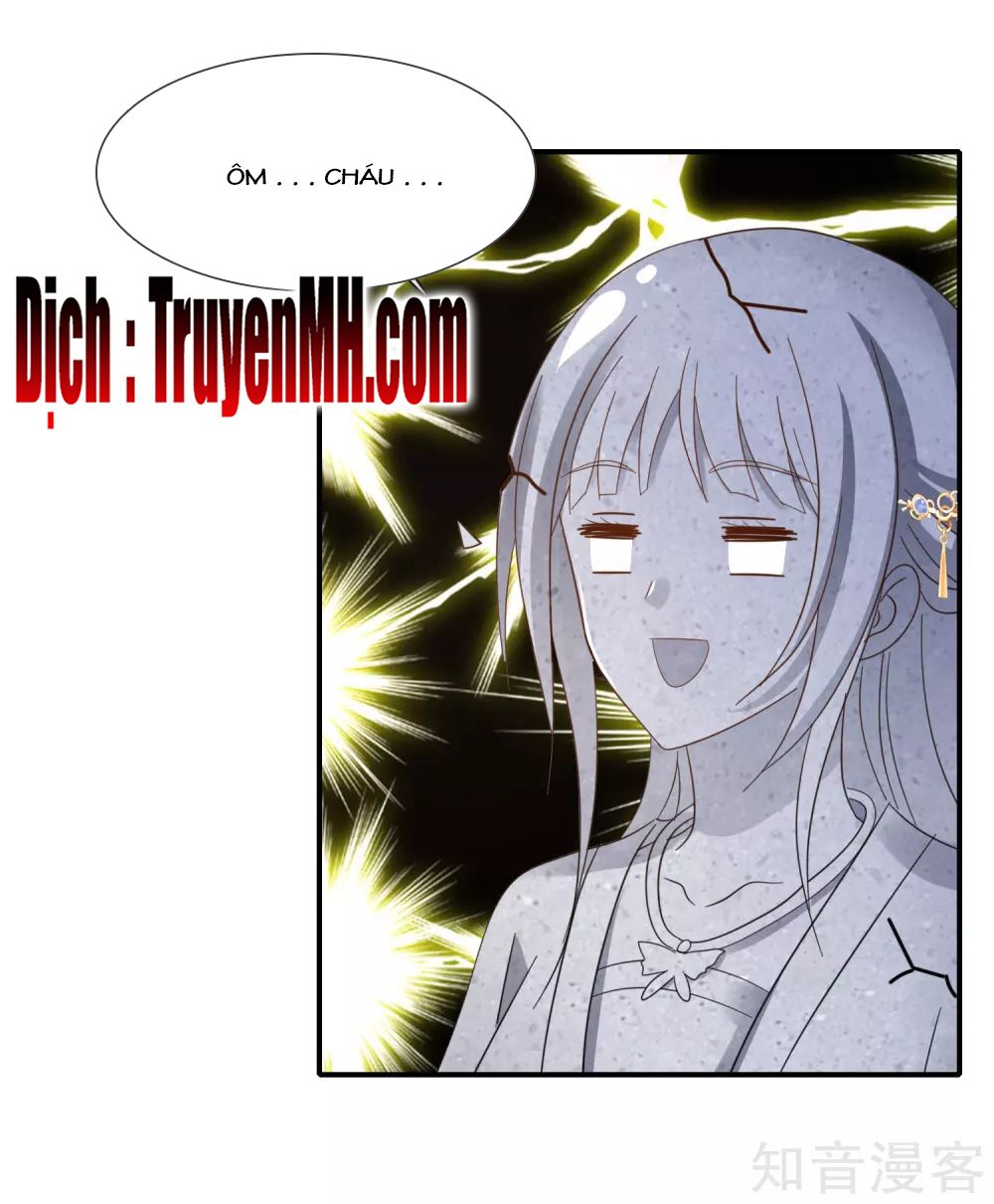 Lãnh Cung Phế Hậu Muốn Nghịch Thiên: Chapter 181