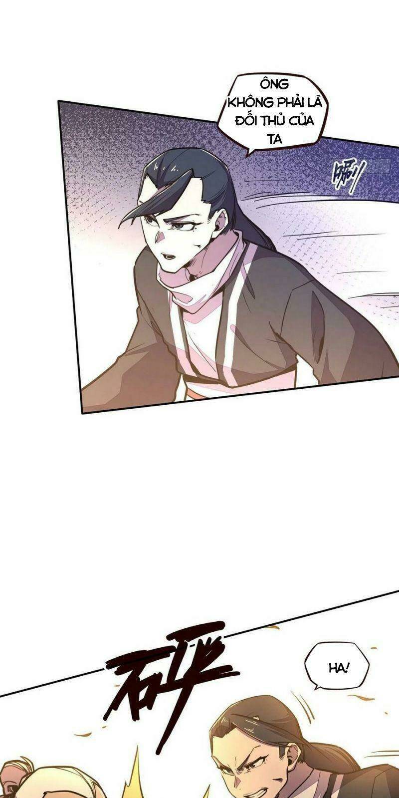 Sinh Tử Quyết: Chapter 154