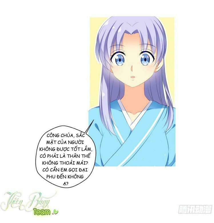 Nam Tử Truyện: Chapter 2