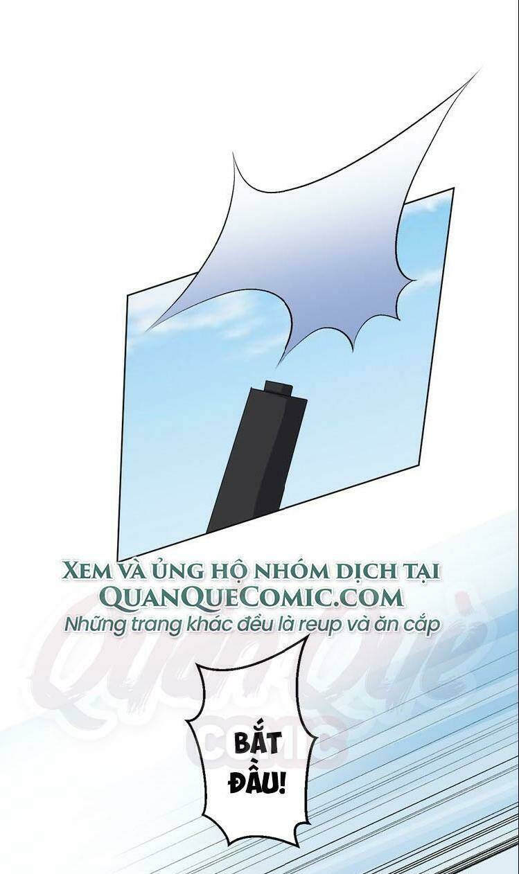 Thần Lai Yêu Vãng: Chapter 47