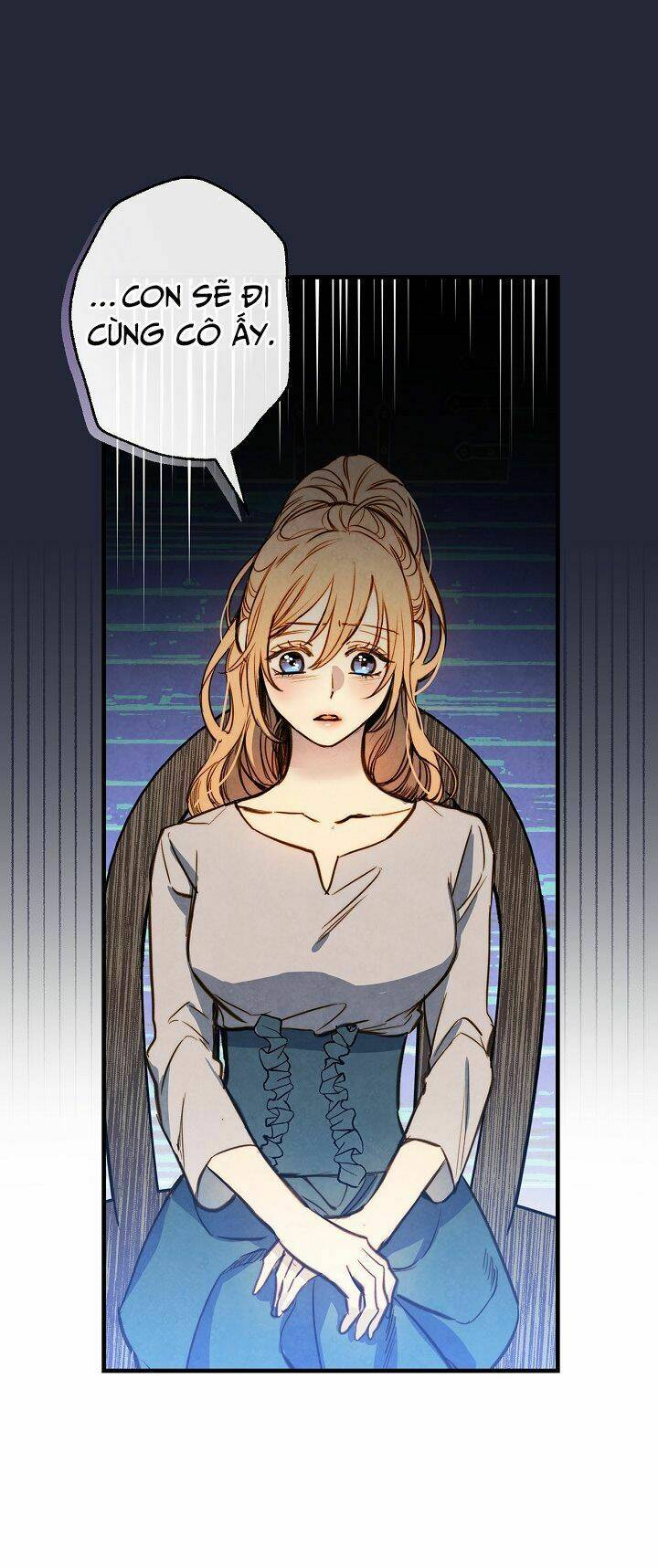 Hoàng Phi Bóng Tối: Chapter 6