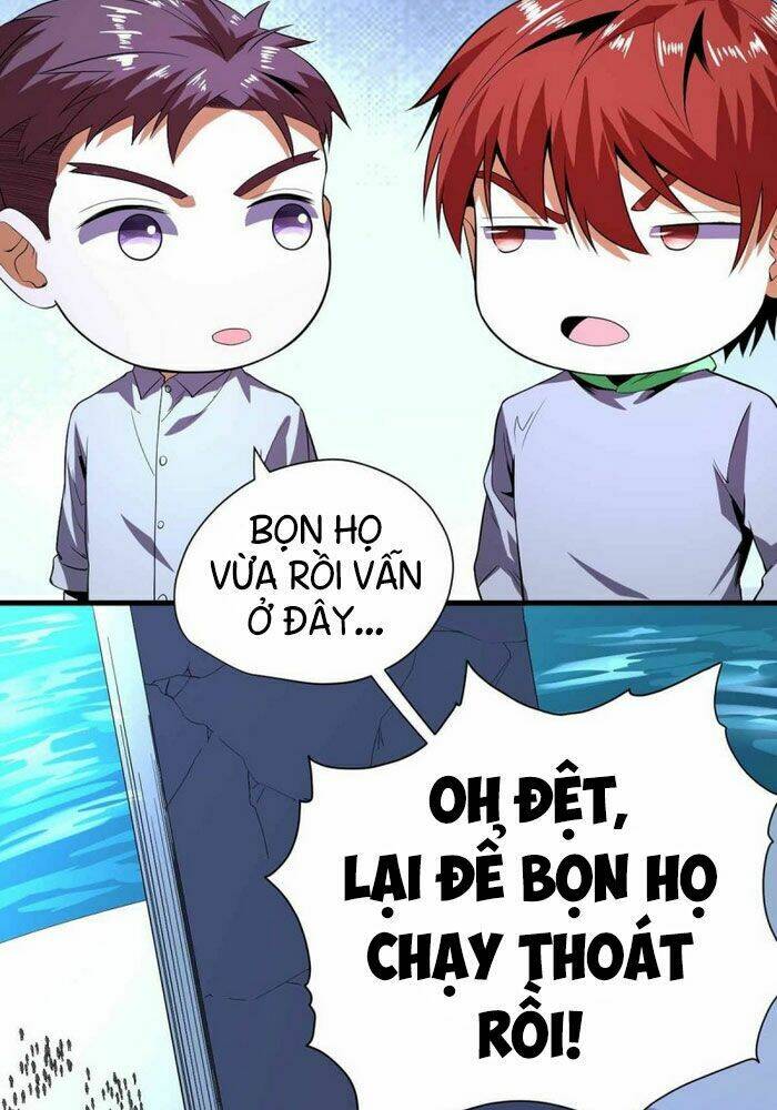 Vương Bài Thần Y: Chapter 65