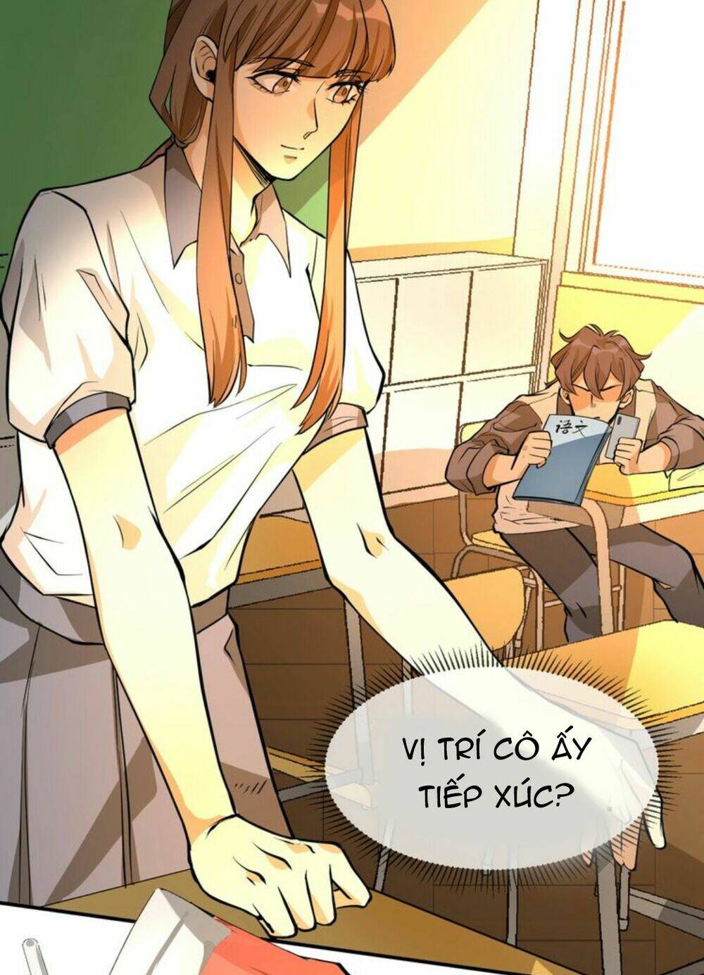 App Tu Chân Mạnh Nhất: Chapter 3