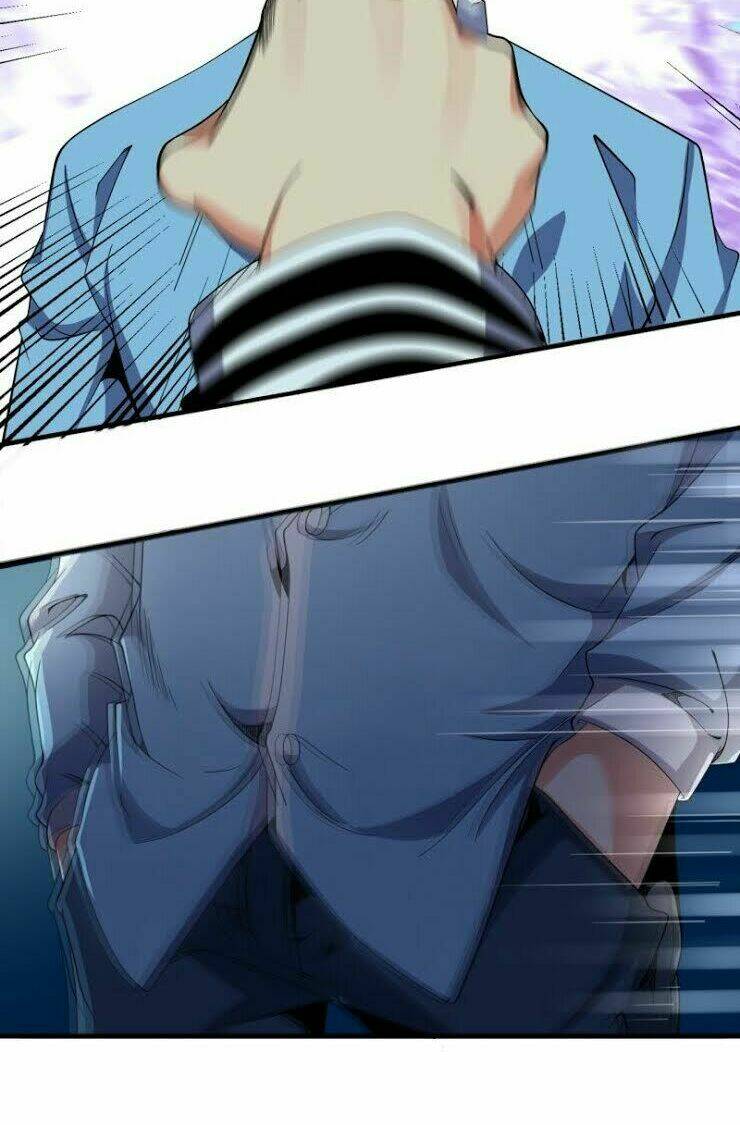 Đô Thị Siêu Cấp Thần Tôn: Chapter 3