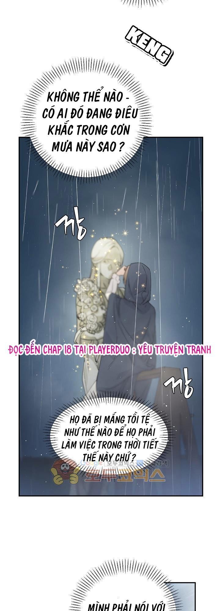 Cô Hầu Giỏi Giang: Chapter 4