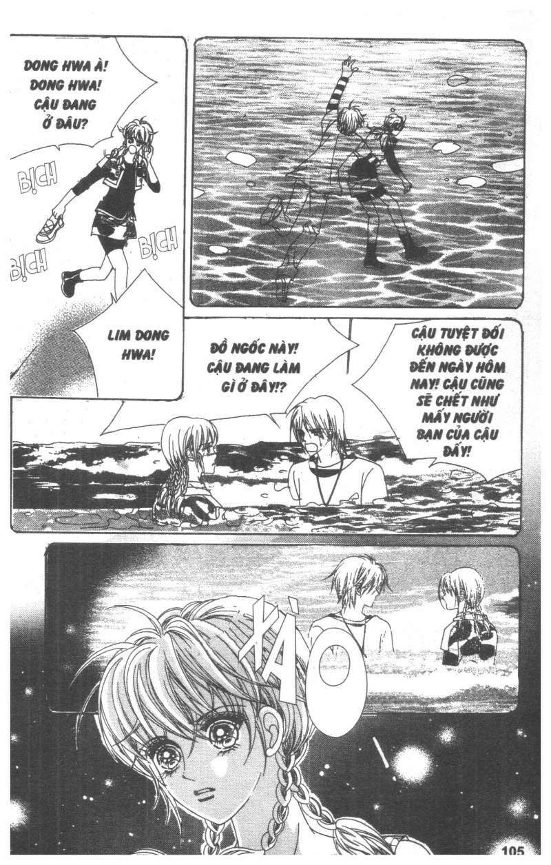 Cũng Vì Em: Chapter 18