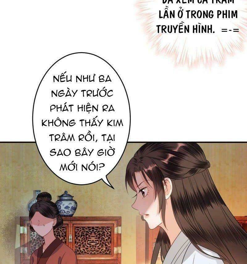 Vương Gia Kiêu Ngạo Quá Khó Cua: Chapter 56