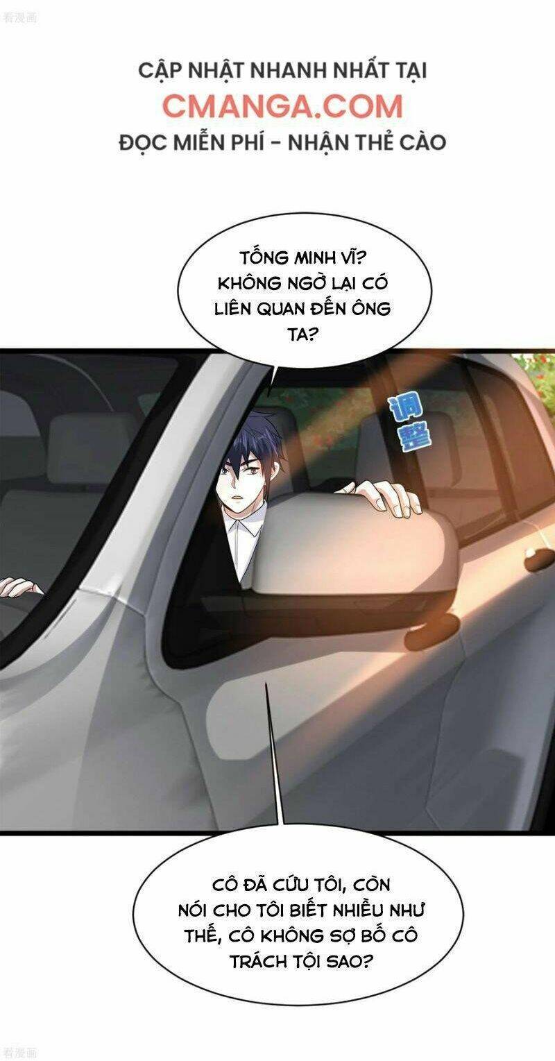 Đô Thị Tà Vương: Chapter 127