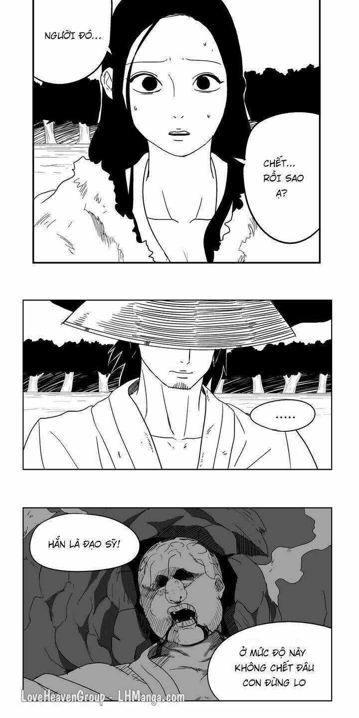 The Wizard: Chapter 8