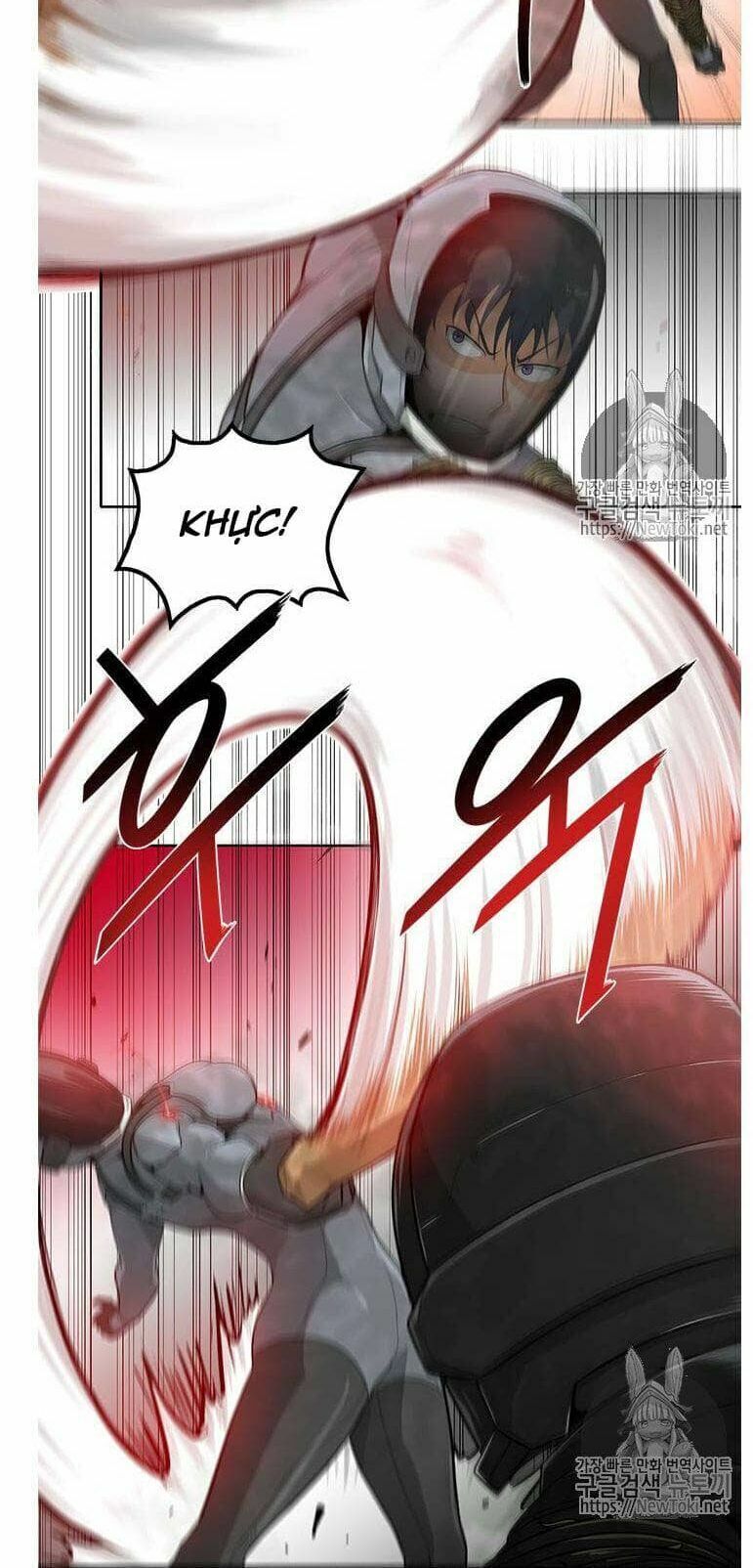 Tôi Tự Động Săn Một Mình: Chapter 10