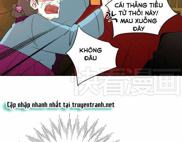 Ông Bà Nội Tuổi 17: Chapter 2