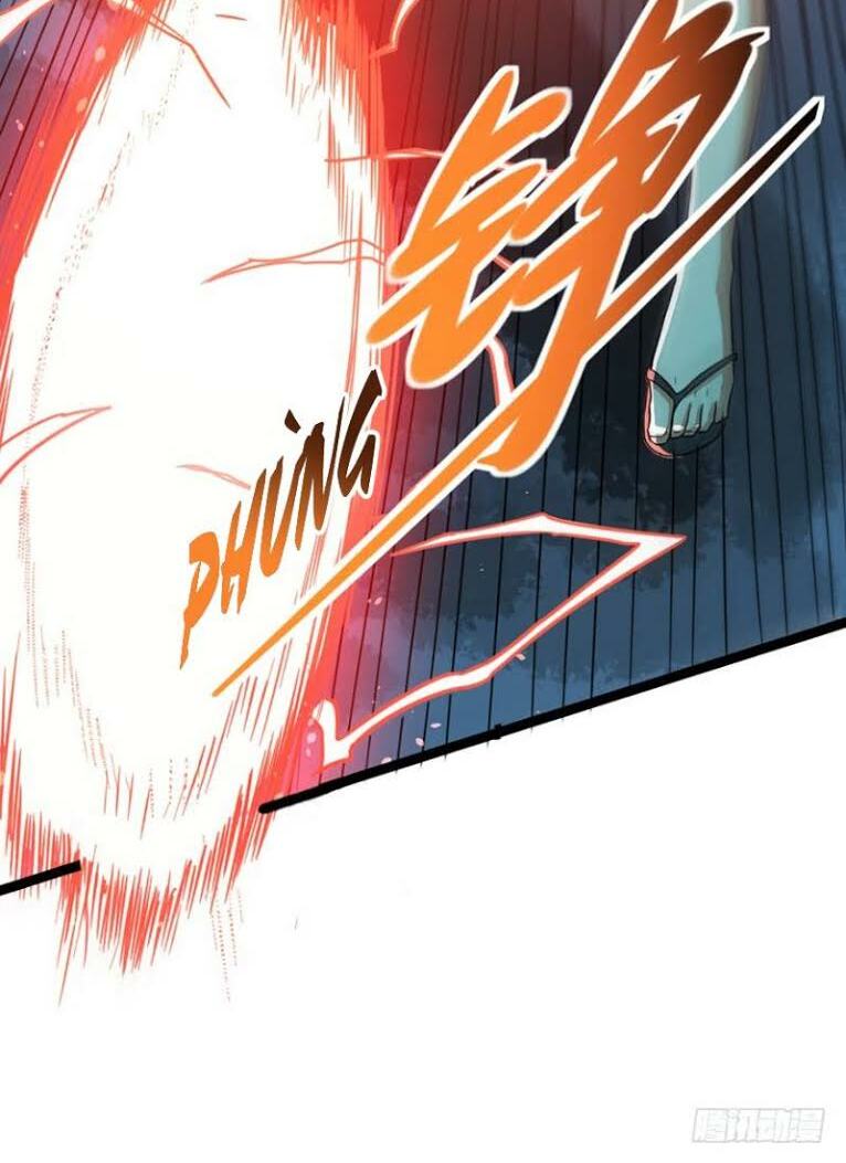 Thập Nhị Thiên Kiếp: Chapter 14