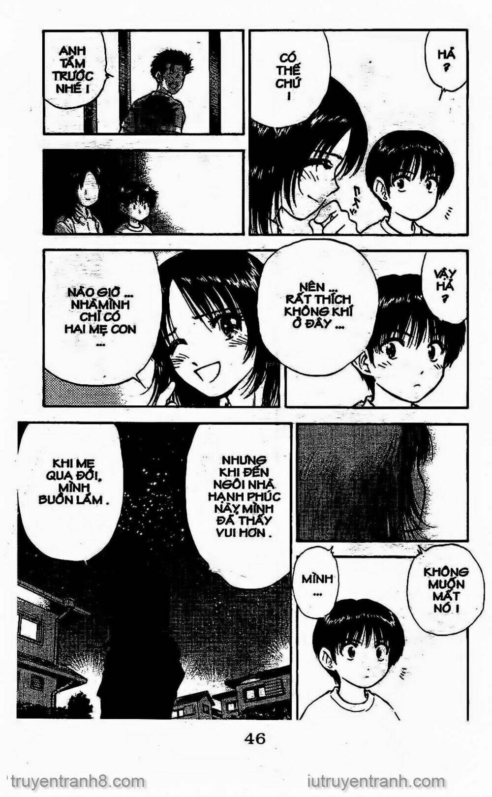 Saladdays: Chapter 147