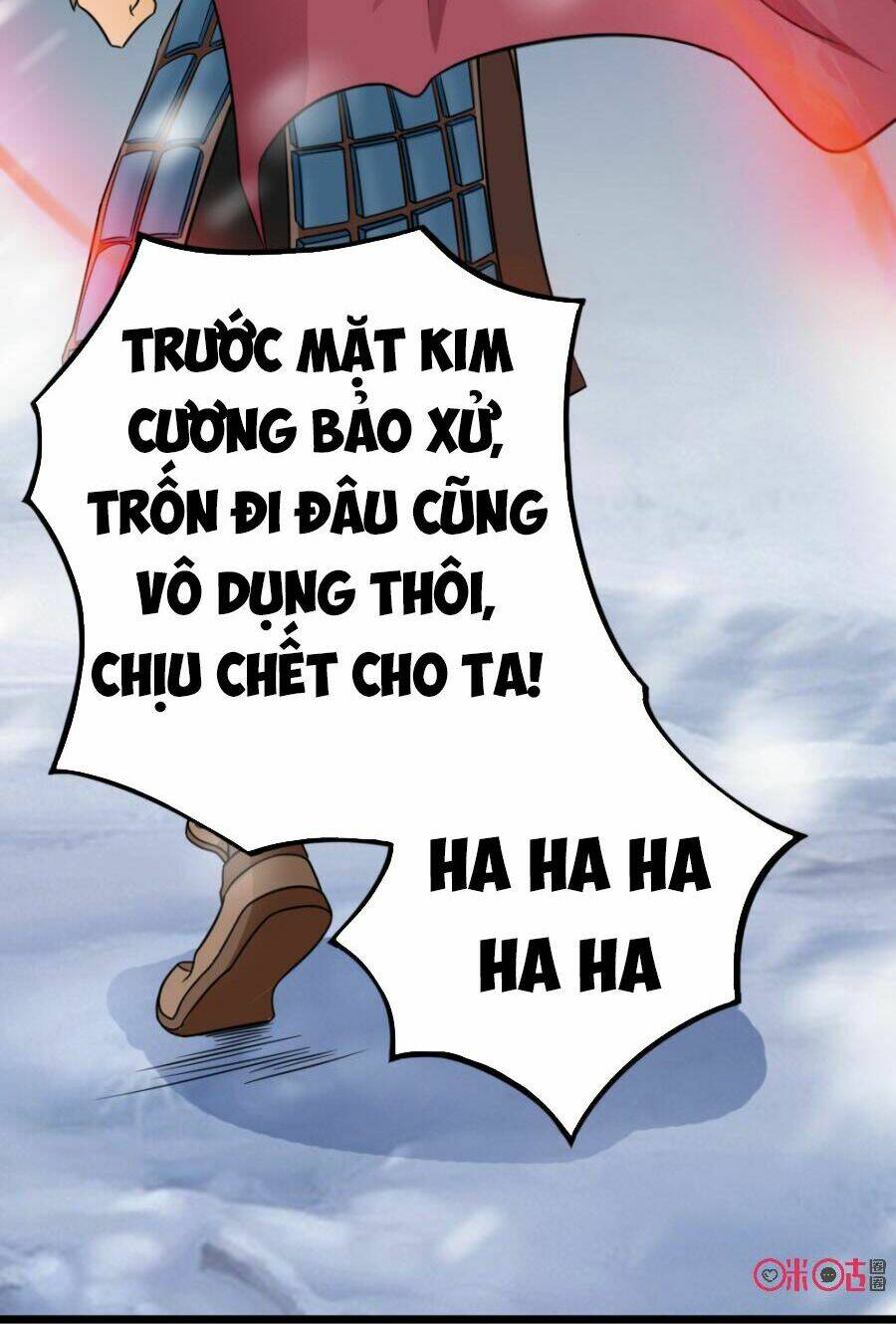 Tu Tiên Cuồng Thần: Chapter 17