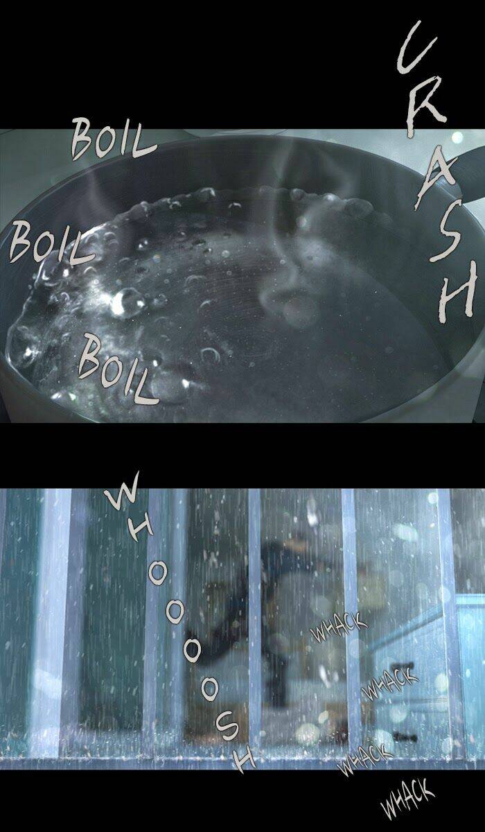 Dead Days: Chapter 12