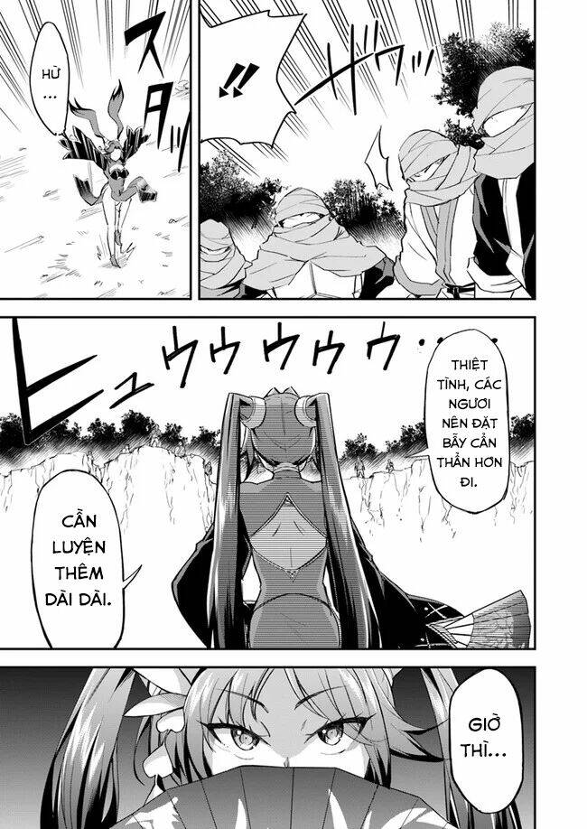 Saitei Ouji-Tachi Niyoru Koui Sou “Yuzuru” Sen: Chapter 5