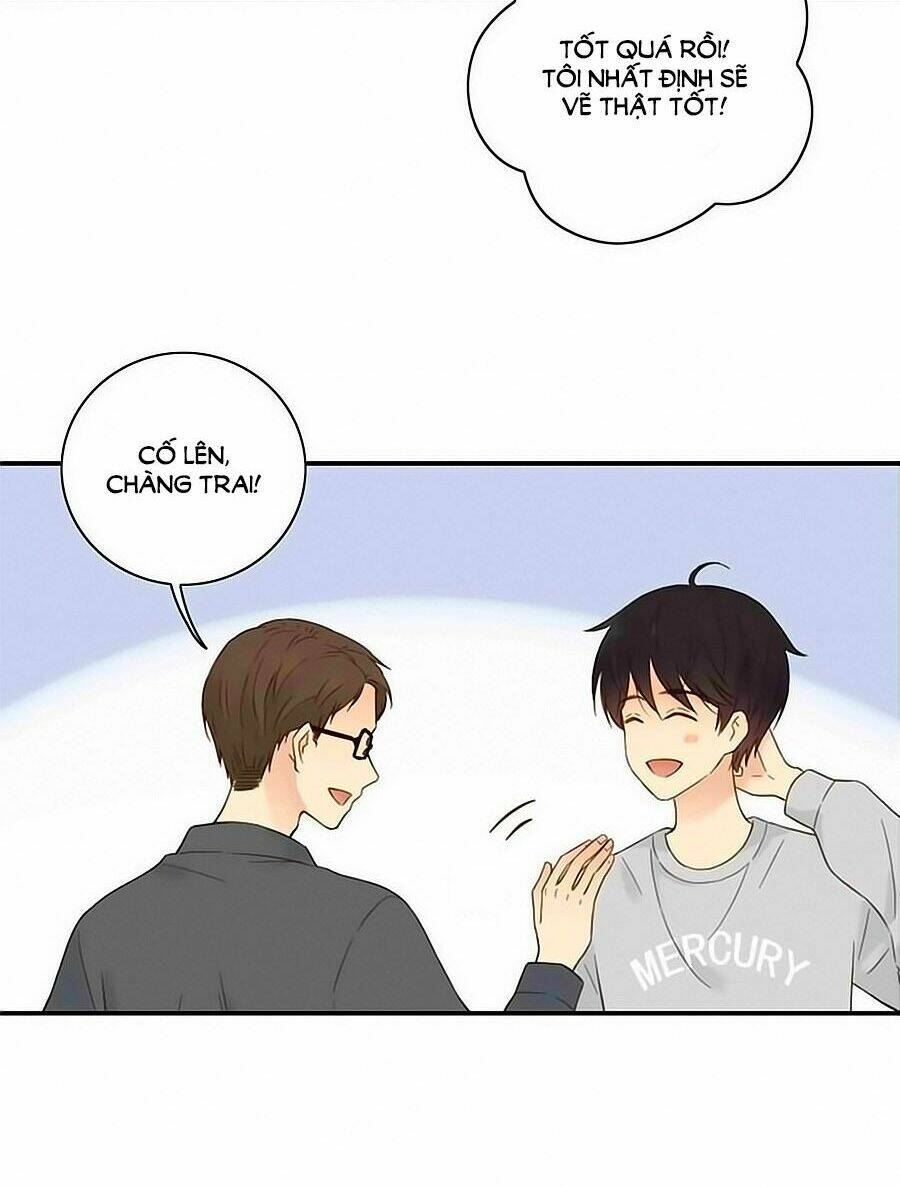 Bạc Hà Chi Hạ 2: Chapter 62