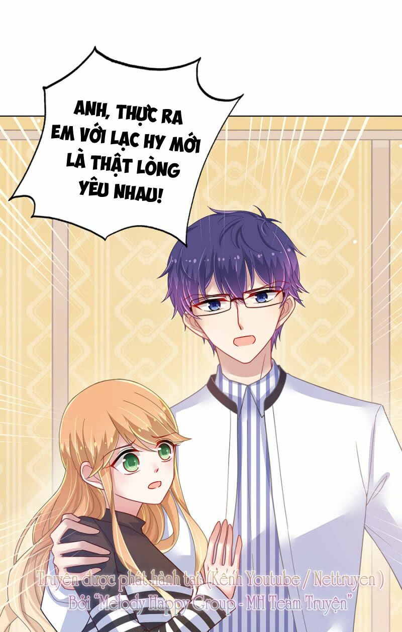 Ma Lạt Thiên Kim Đẩu Ác Thiếu: Chapter 136