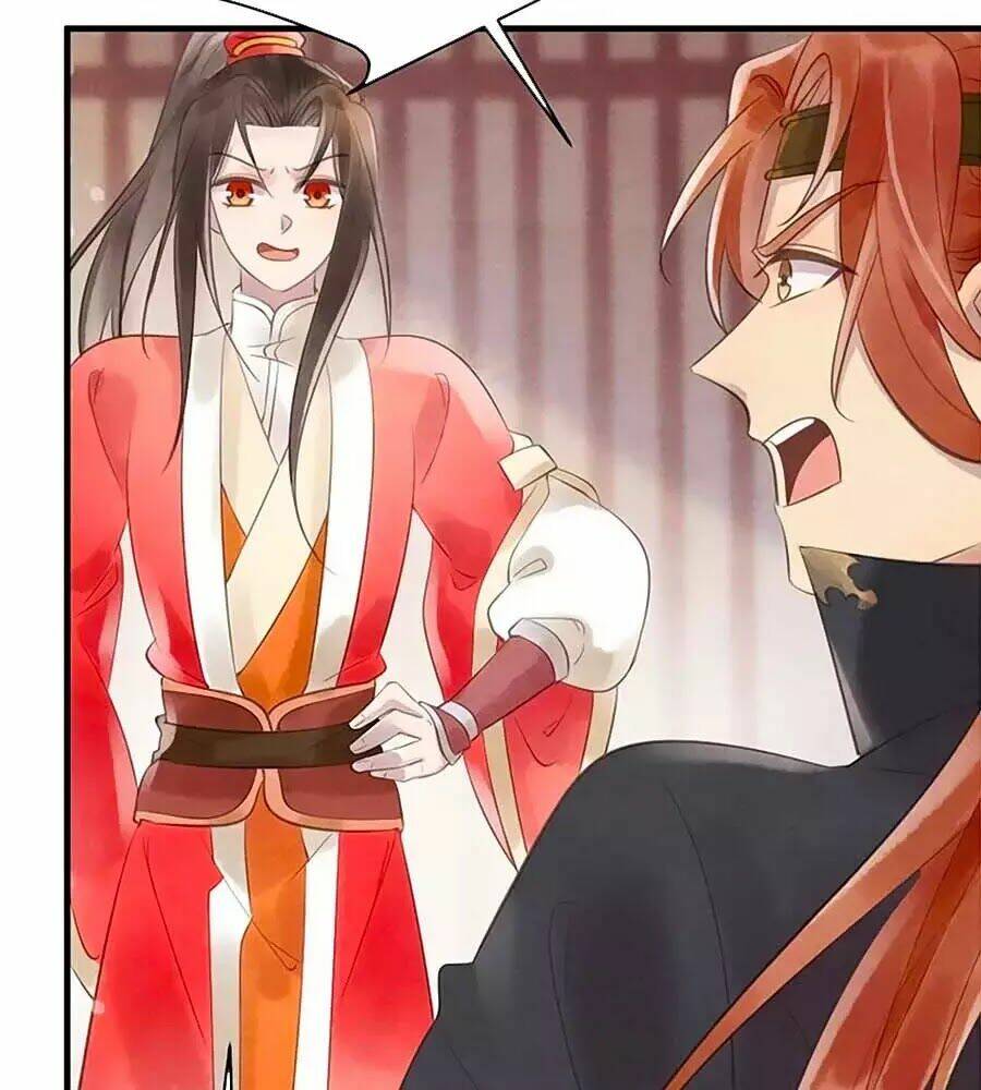 Vương Phi Muốn Trèo Tường: Chapter 30