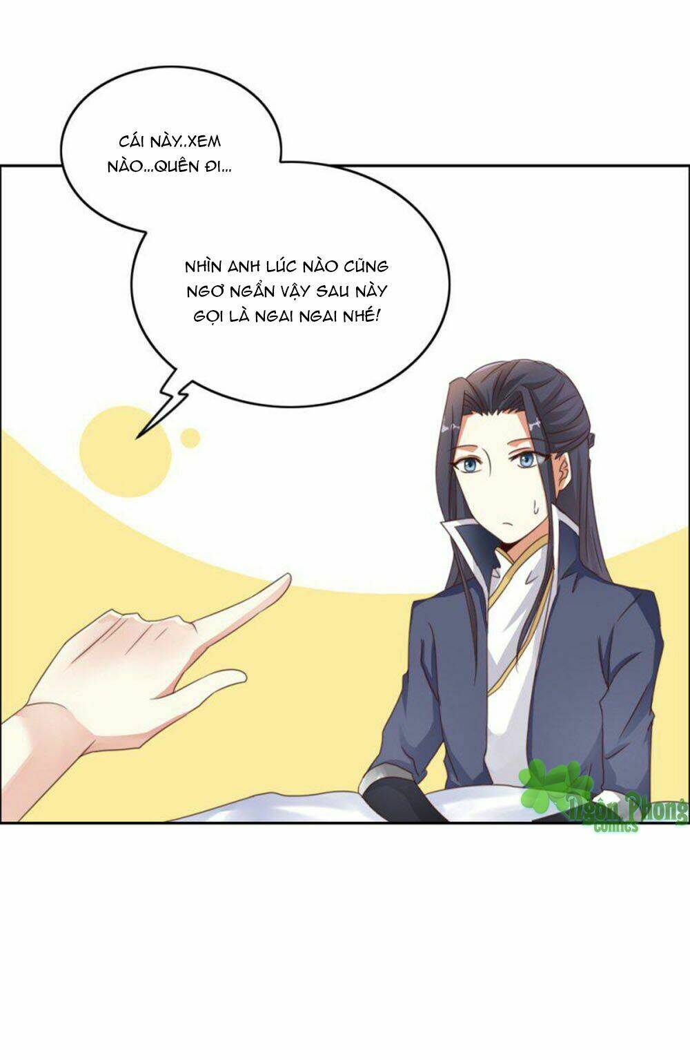 Thiên Ngoại Phi Tiên: Chapter 10