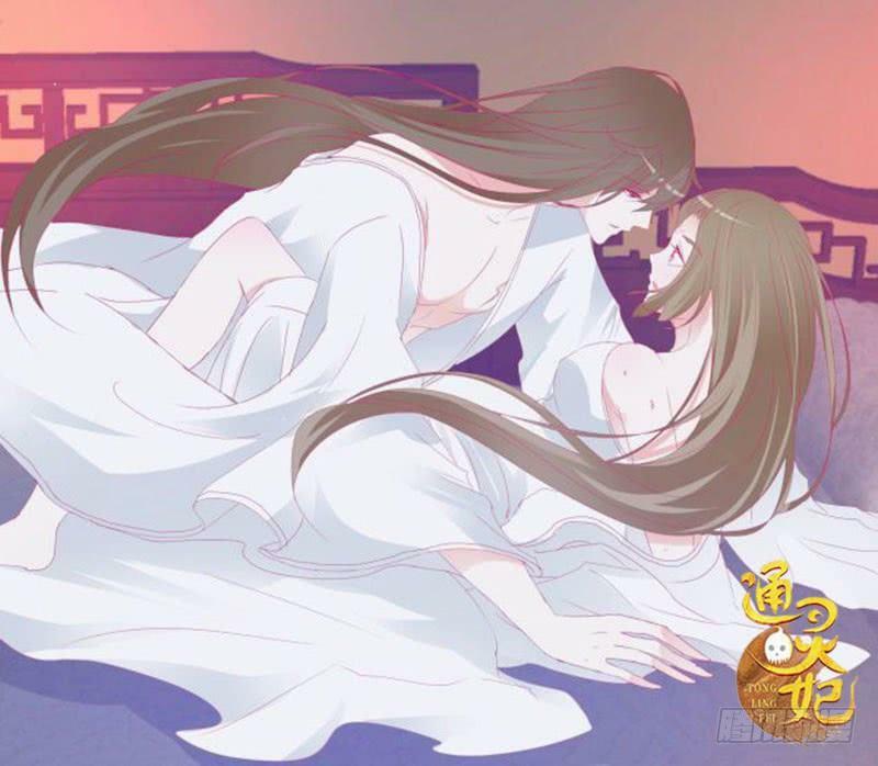 Thông Linh Phi: Chapter 489