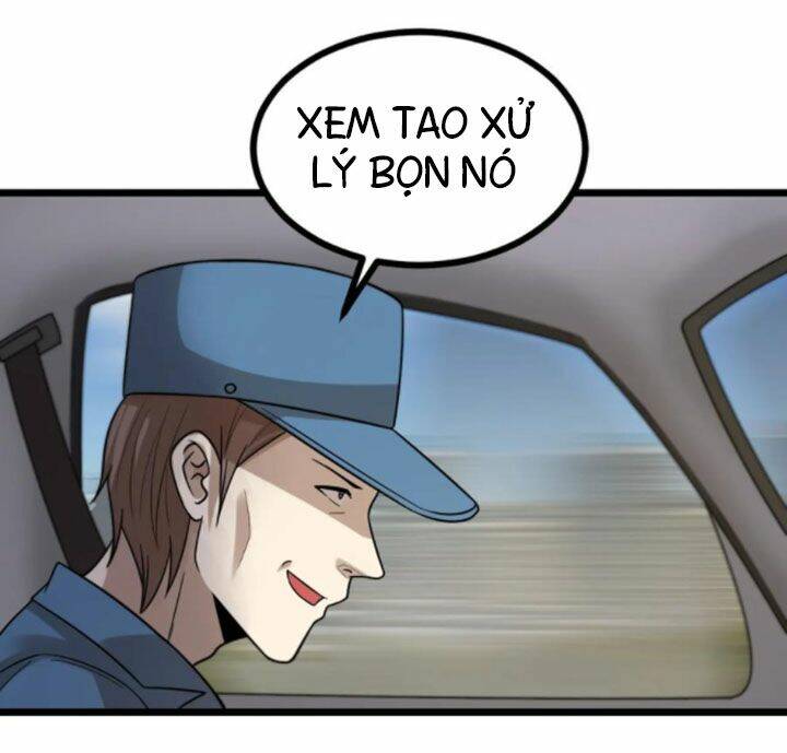 Đai Ca Trở Lại Tuổi 16: Chapter 43