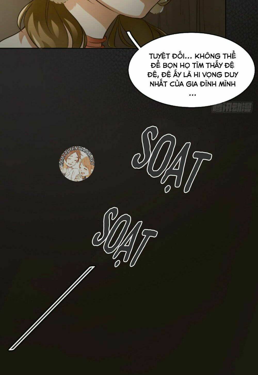 Sổ Tay Tình Yêu Của Tiểu Hồ Ly: Chapter 6