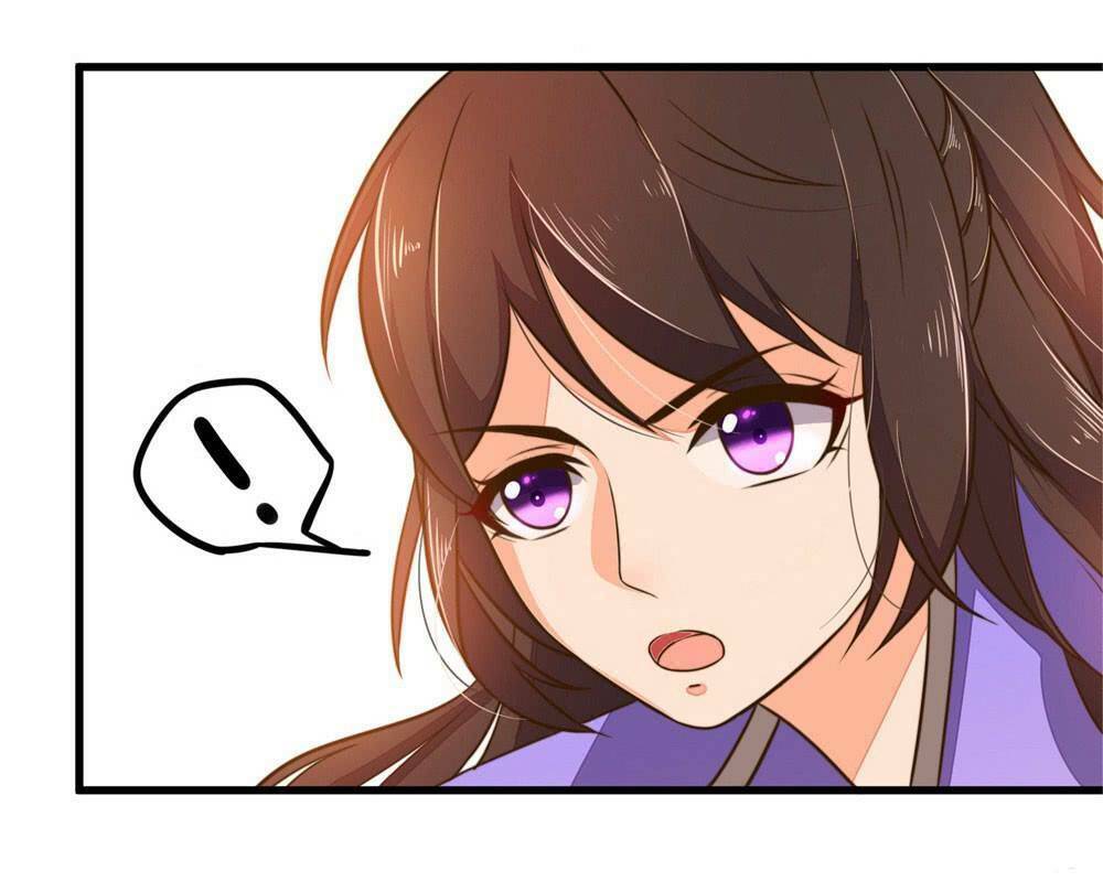 Hướng Dẫn Sau Kết Hôn Của Vương Phi: Chapter 23