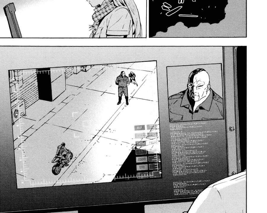 Until Death Do Us Part: Chapter 194