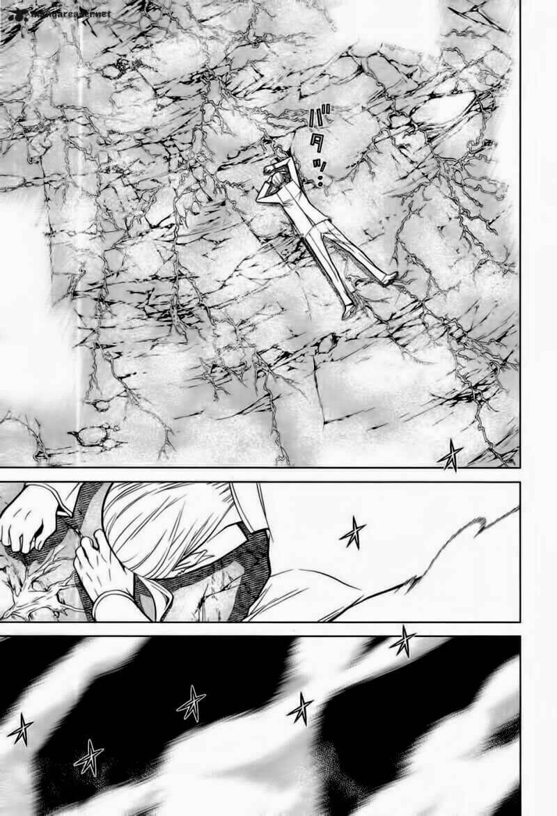 Kaibutsu Oujo: Chapter 75