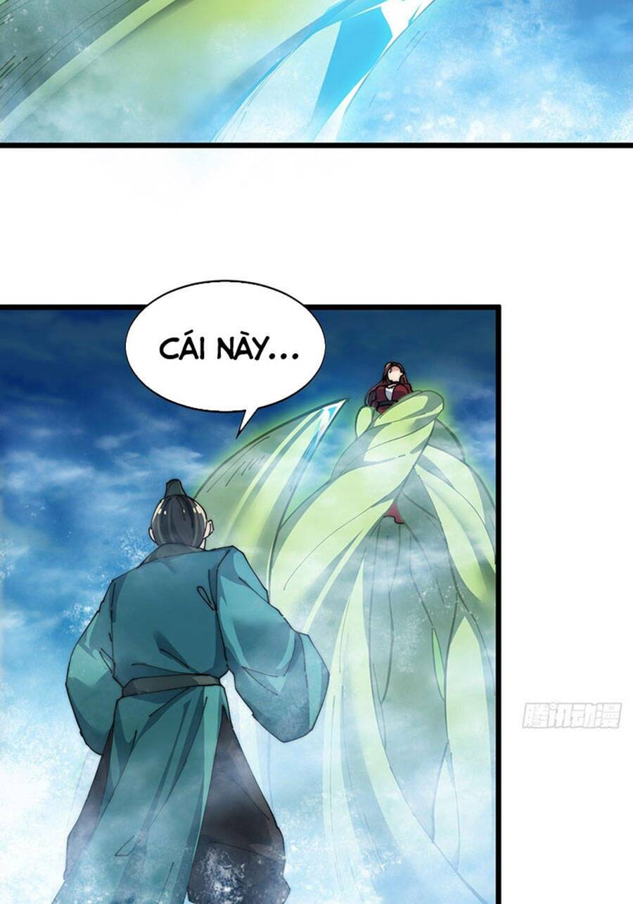Võ Lăng Cửu Thiên: Chapter 15