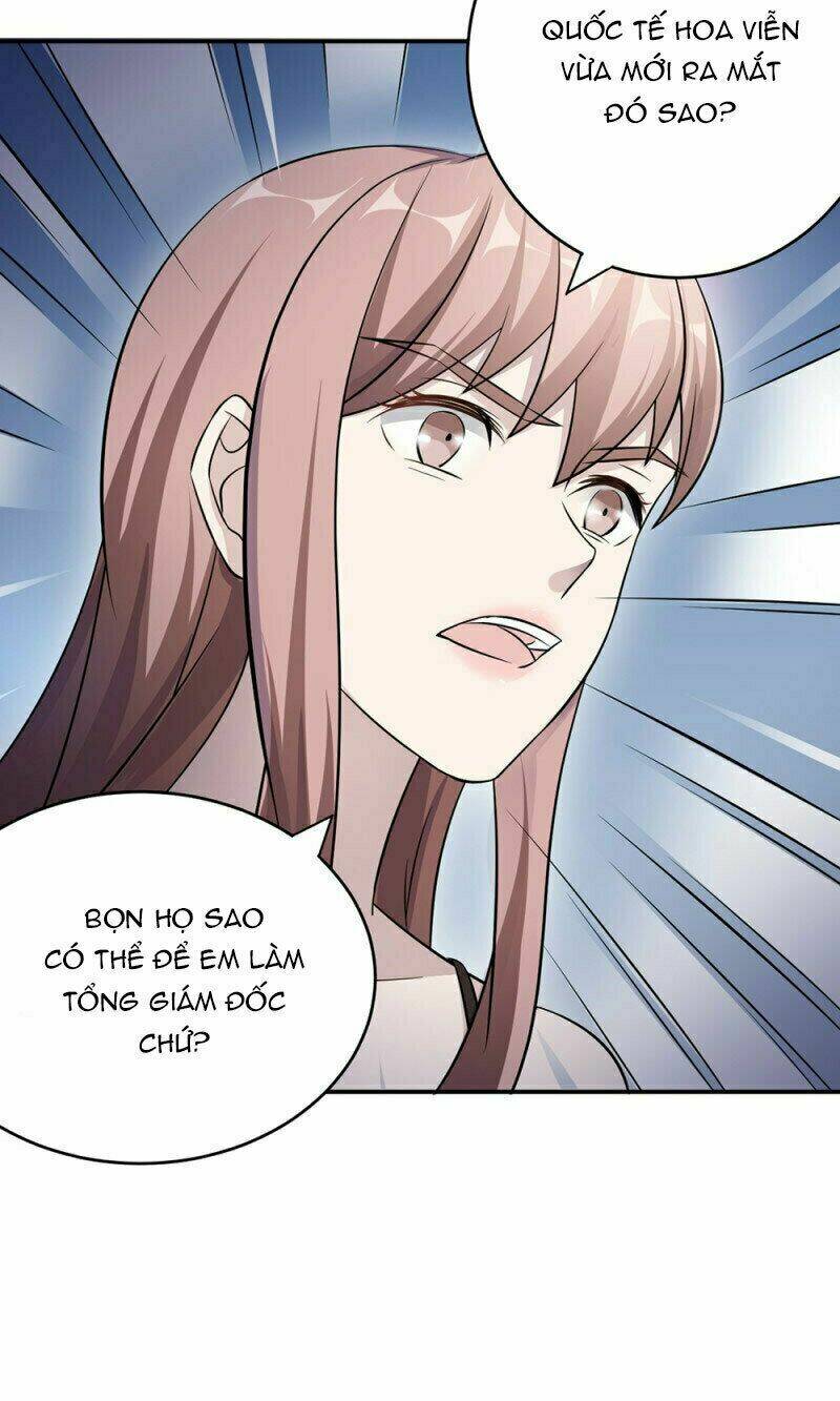 Mạc Thiếu Bức Hôn: Vợ Mới Khó Chống Đỡ: Chapter 67