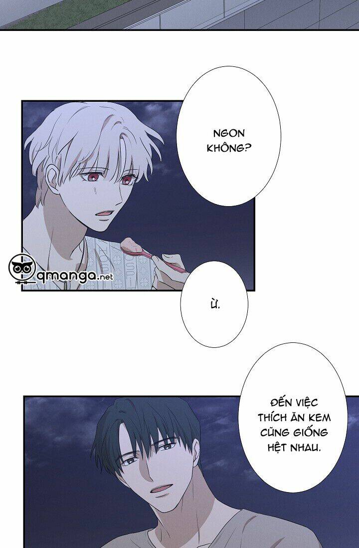 Trốn Tìm: Chapter 35