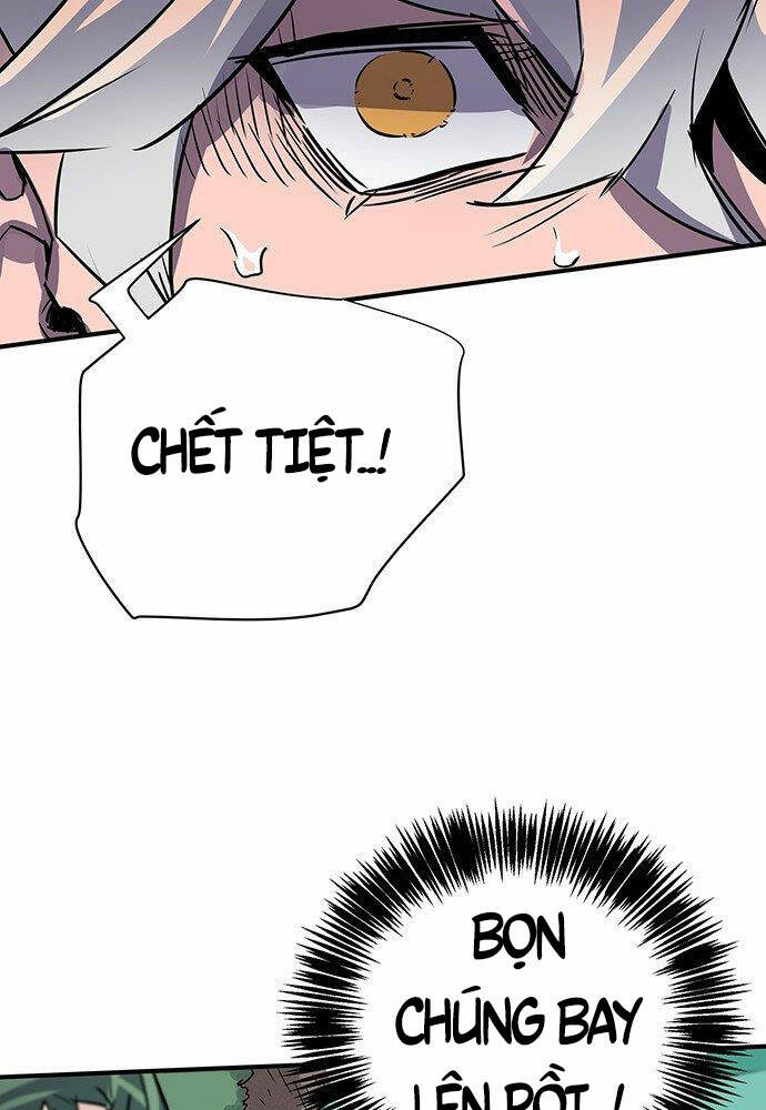Chủ Nhân Thiên Giới: Chapter 1