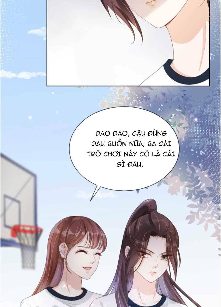 Ngự Tỷ Toàn Năng Lại Bị Phá Mã Giáp: Chapter 41