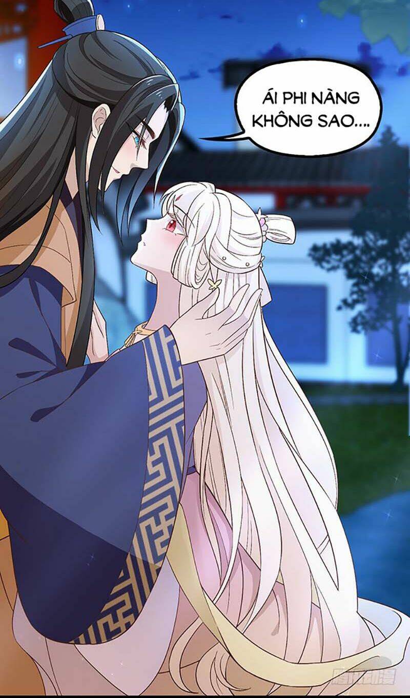 Vương Phi Thật Uy Vũ: Chapter 50