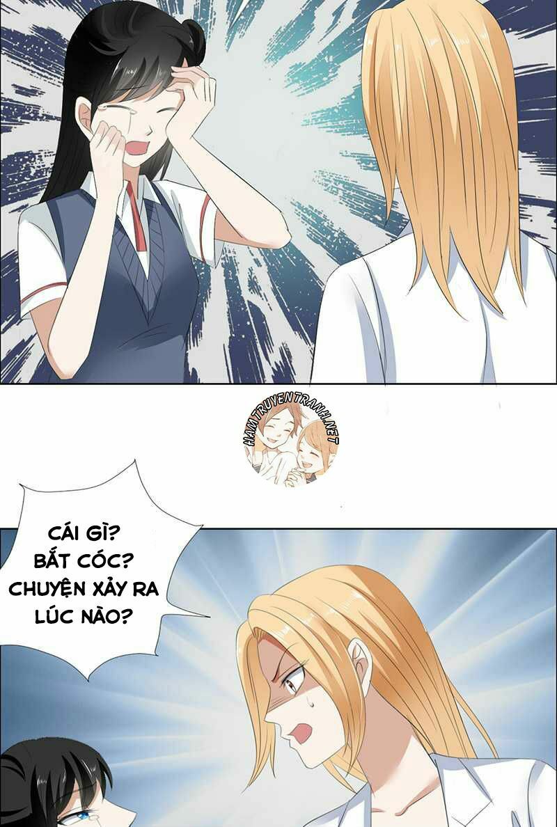 Độc Sủng Kiều Thê Của Bá Đạo Tổng Tài: Chapter 50