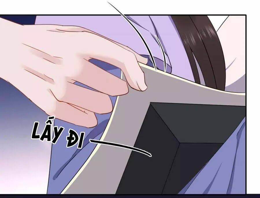 Vương Phi Thông Linh: Chapter 3