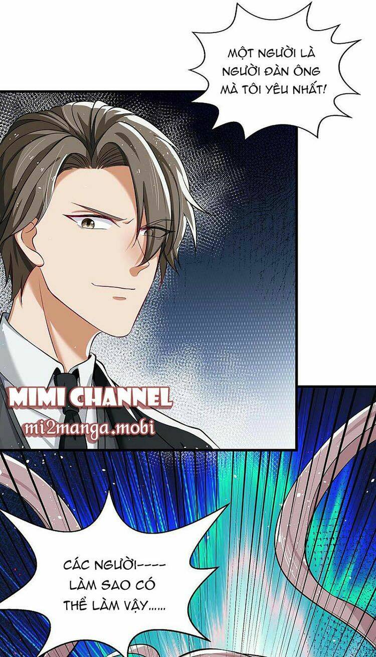 Sự Trả Thù Của Nữ Vương: Chapter 2