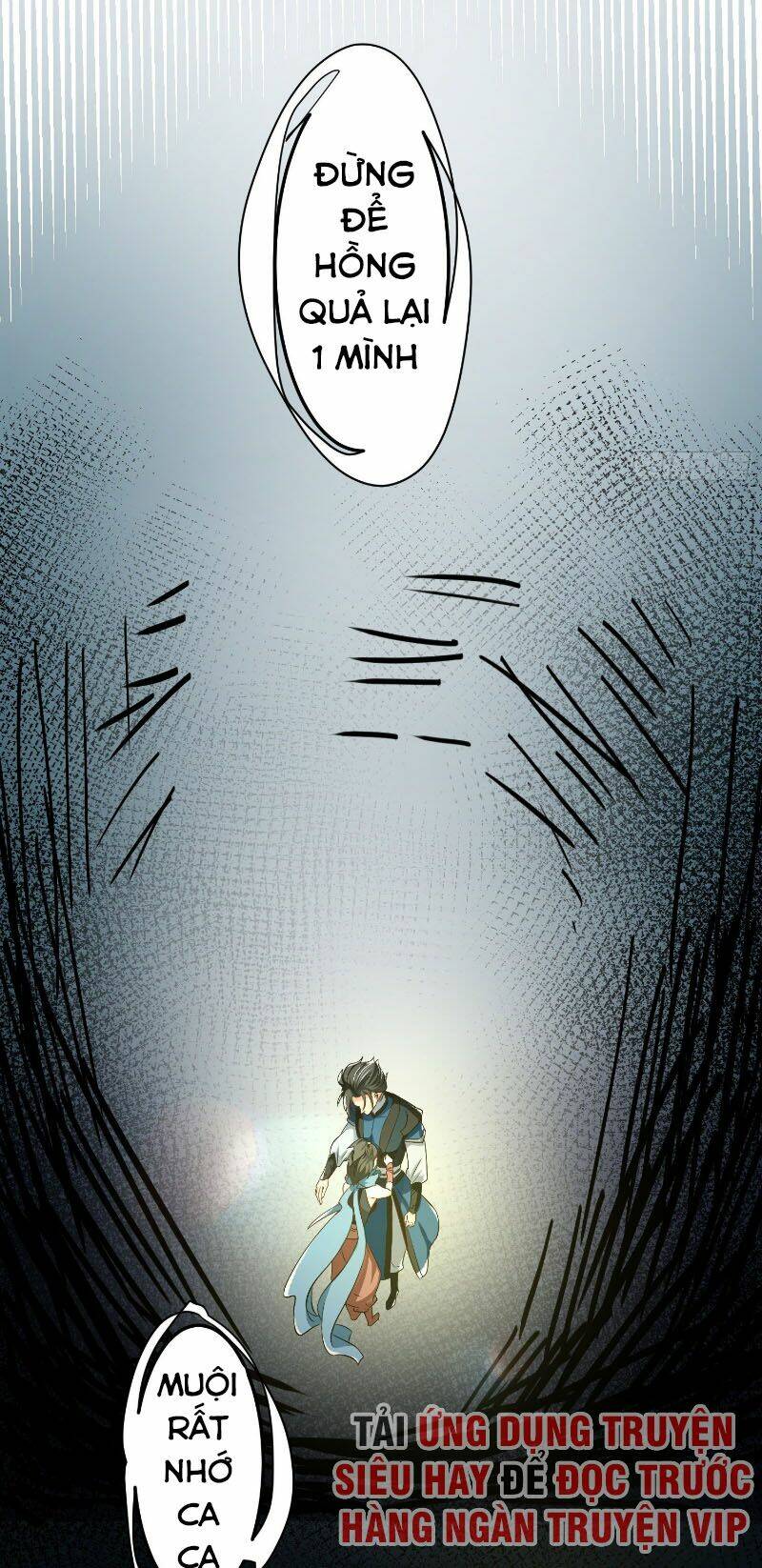 Nhân Đạo Kỹ Nguyên: Chapter 17