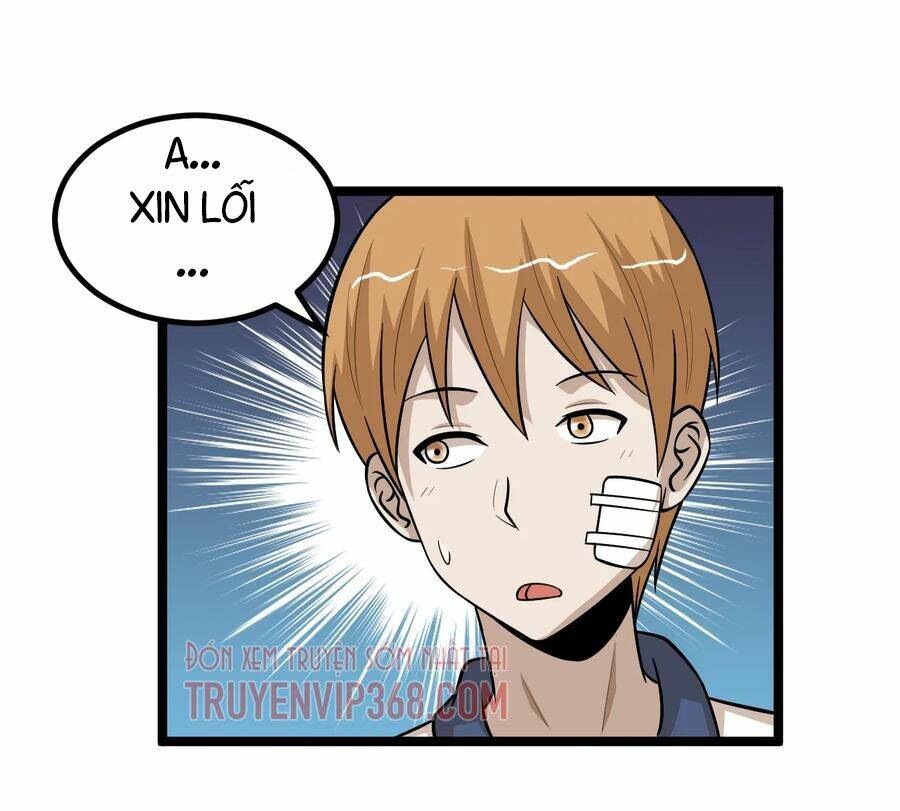 Đai Ca Trở Lại Tuổi 16: Chapter 96