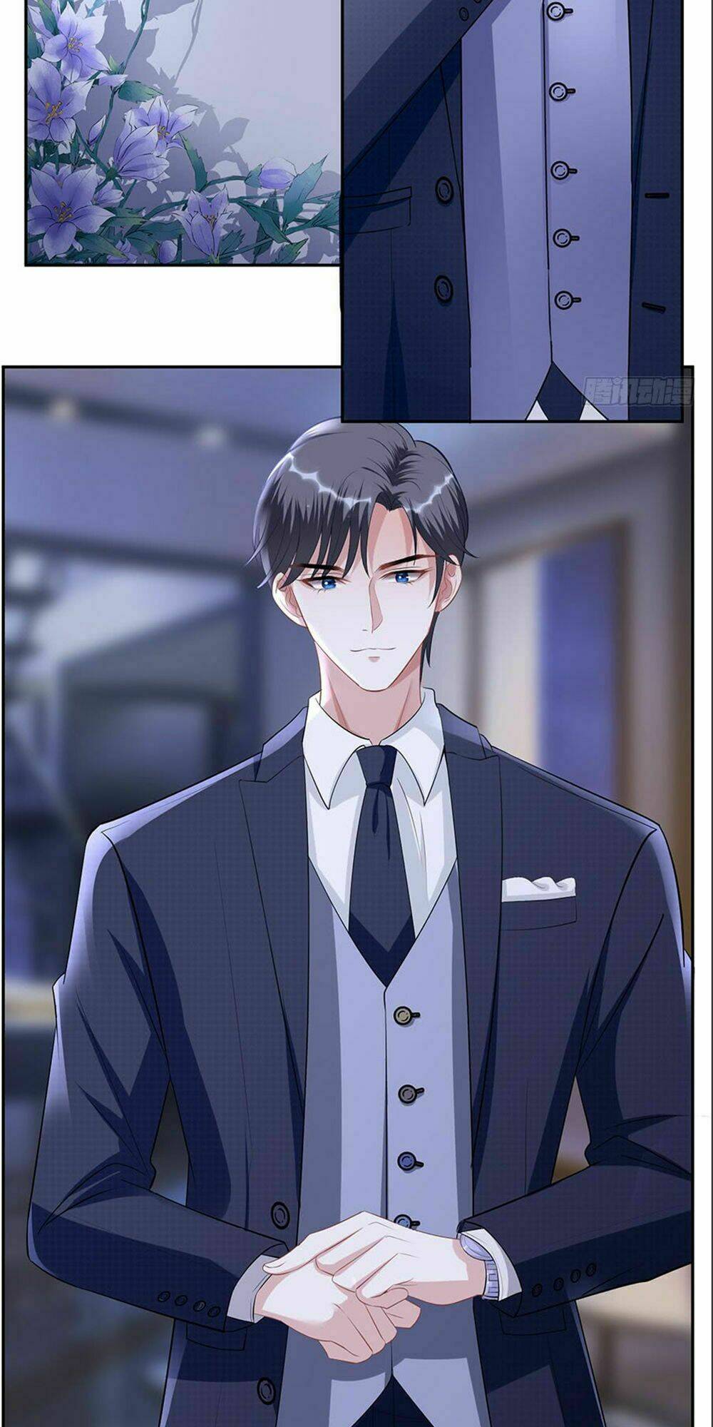 Bạn Trai Điều Khiển Giấc Mơ: Chapter 3