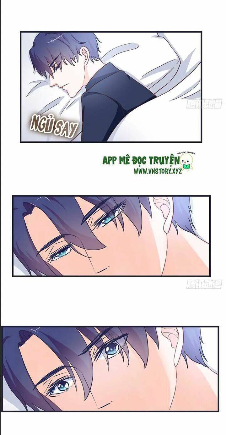 Cẩm Lý Thiếu Nữ Của Tôi: Chapter 51