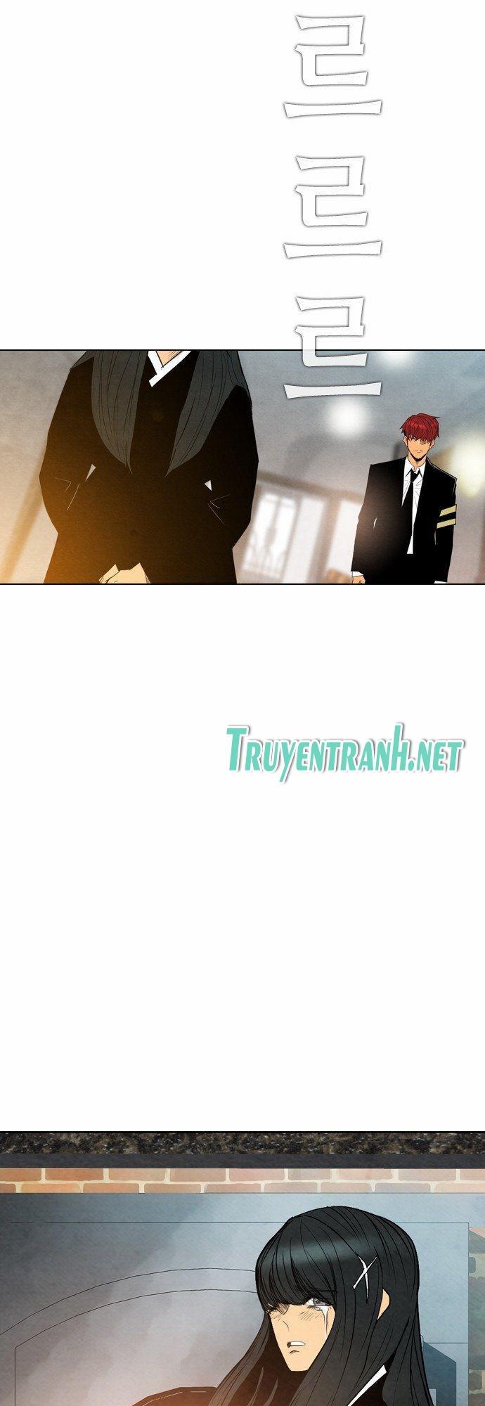 Revival Man: Chapter 25