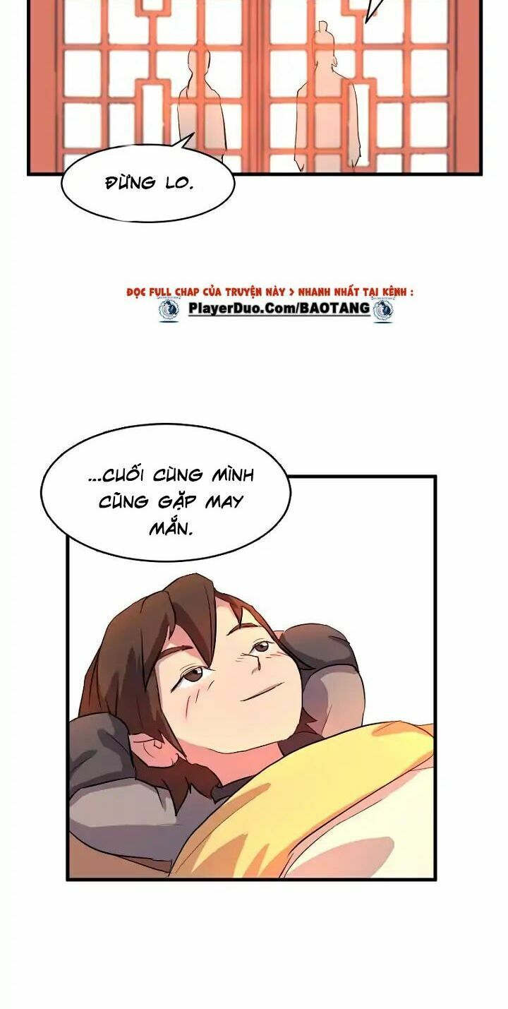 Trọng Sinh, Bất Khả Chiến Bại: Chapter 3