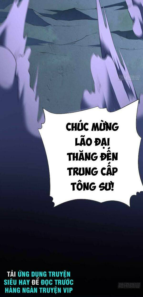 Vương Bài Thần Y: Chapter 30